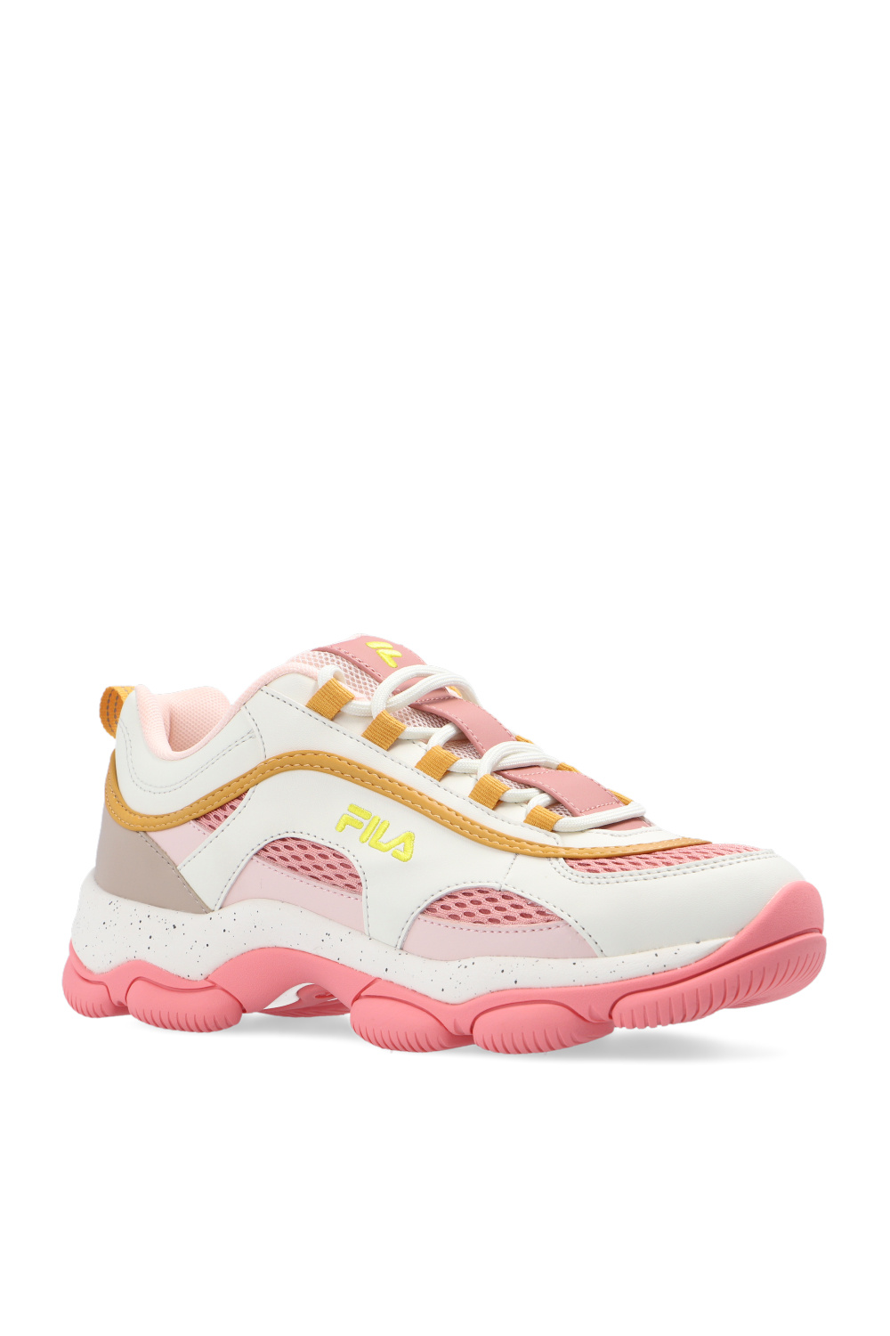 Sneakers FILA Crosscourt Altezza F Wmn 1011202.70D Peach Blush